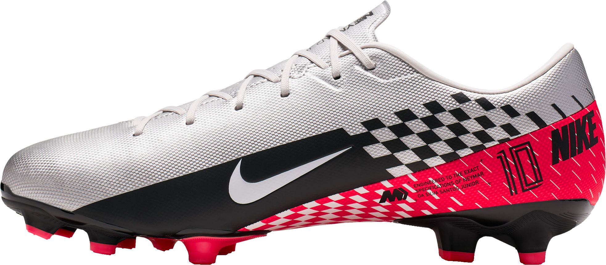 Nike Nike Mercurial Superfly 6 Elite FG Youth Soccer Plus